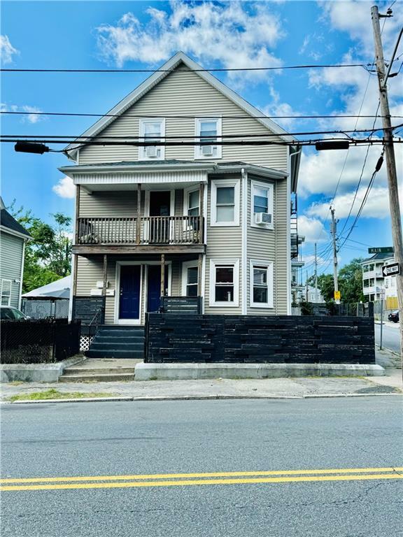 Property Photo: 1071 Main Street RI 02860
