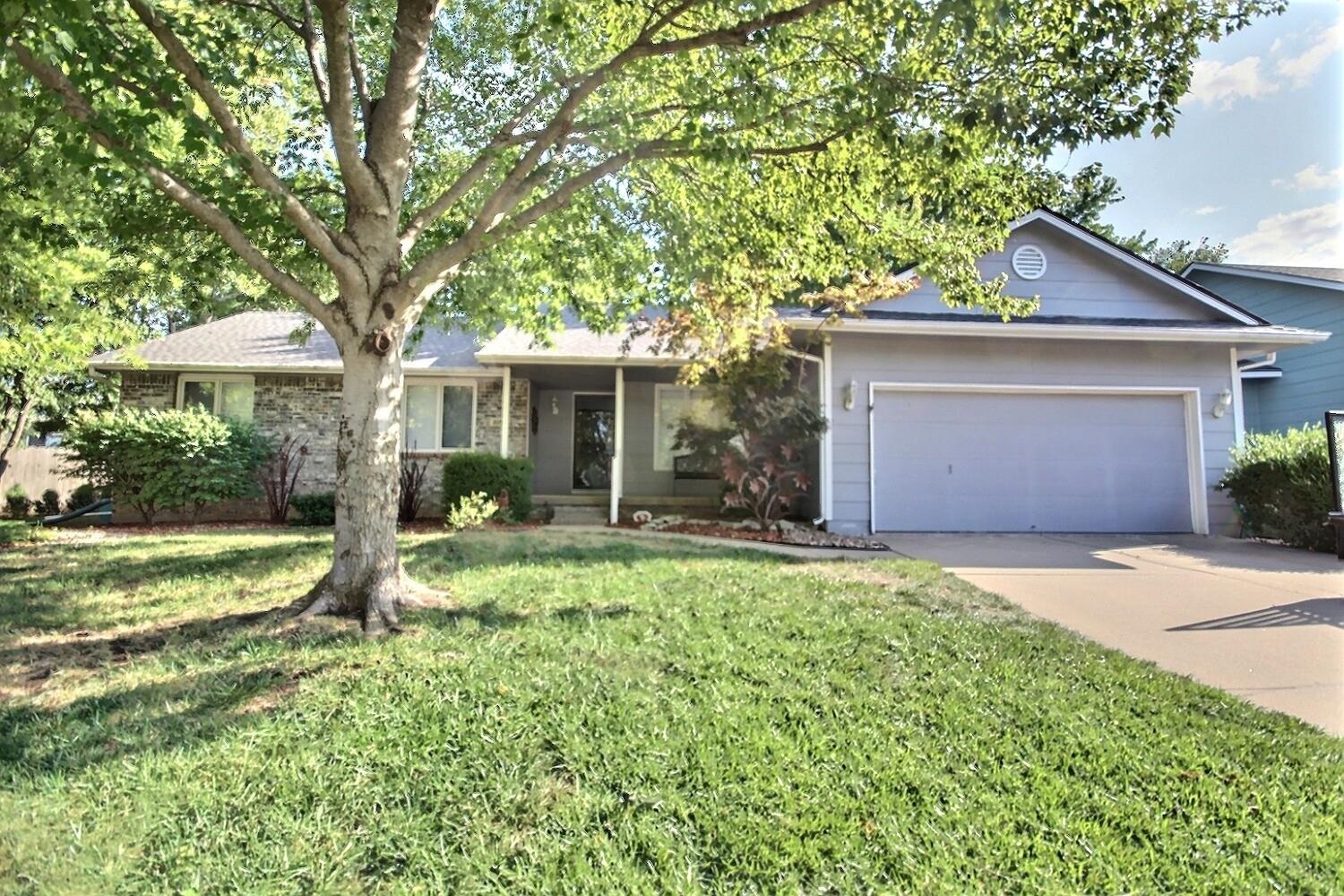 2056 S Cooper Ct  Wichita KS 67207 photo