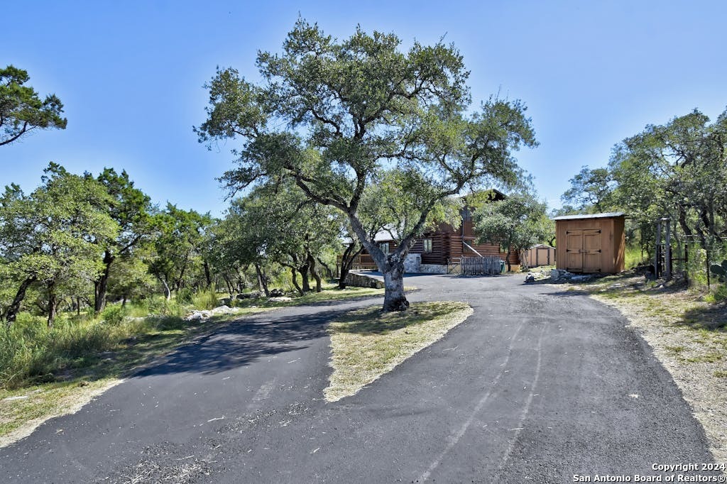 Property Photo:  28764 Sierra Dr  TX 78132 