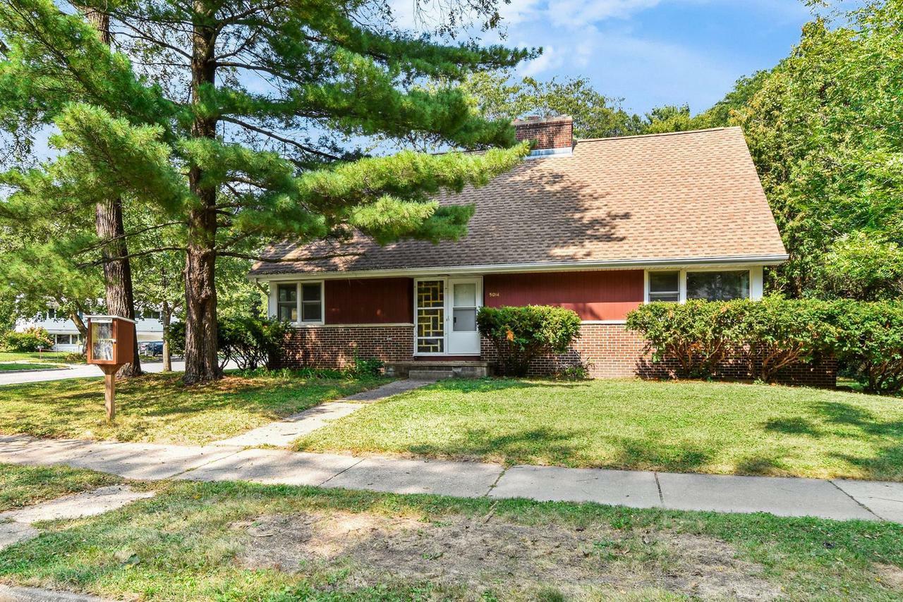 Property Photo: 5014 South Hill Drive WI 53705