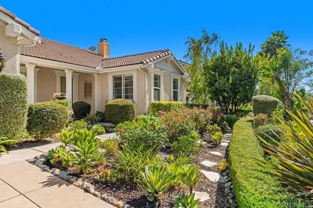 Property Photo: 10665 Laurel Path CA 92026