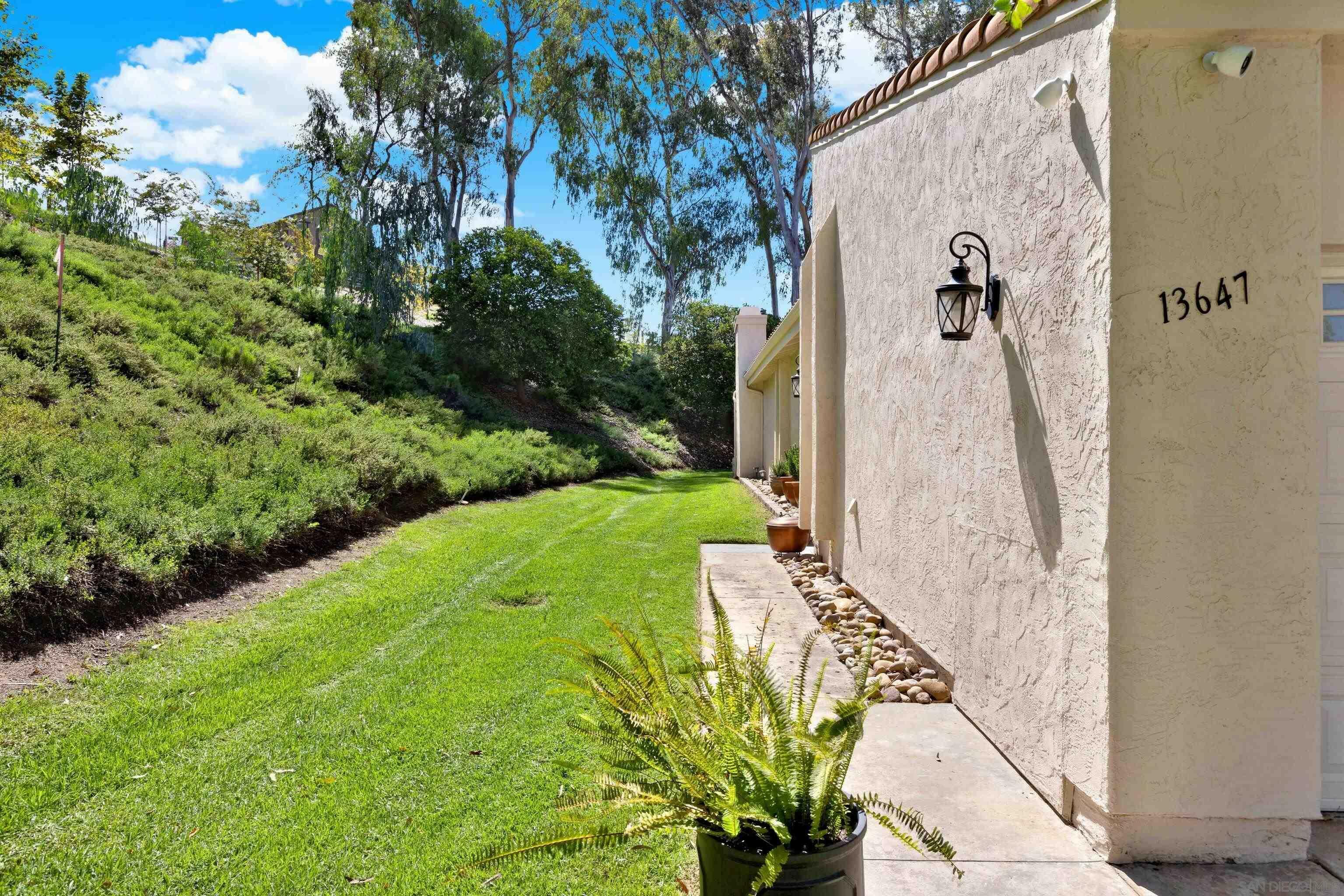 Property Photo:  13647 Penina Street  CA 92064 