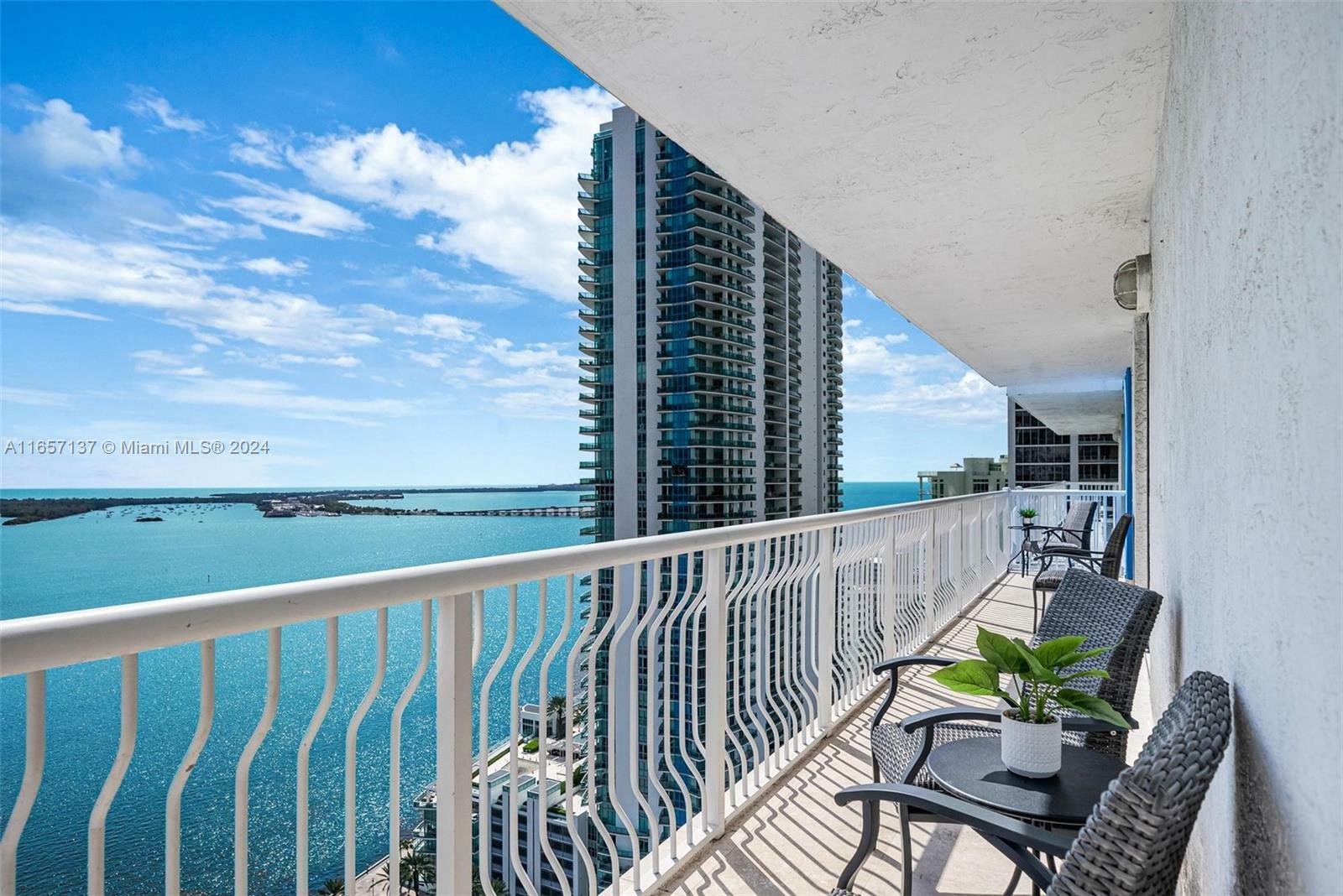 Property Photo:  1200 Brickell Bay Dr 3102  FL 33131 