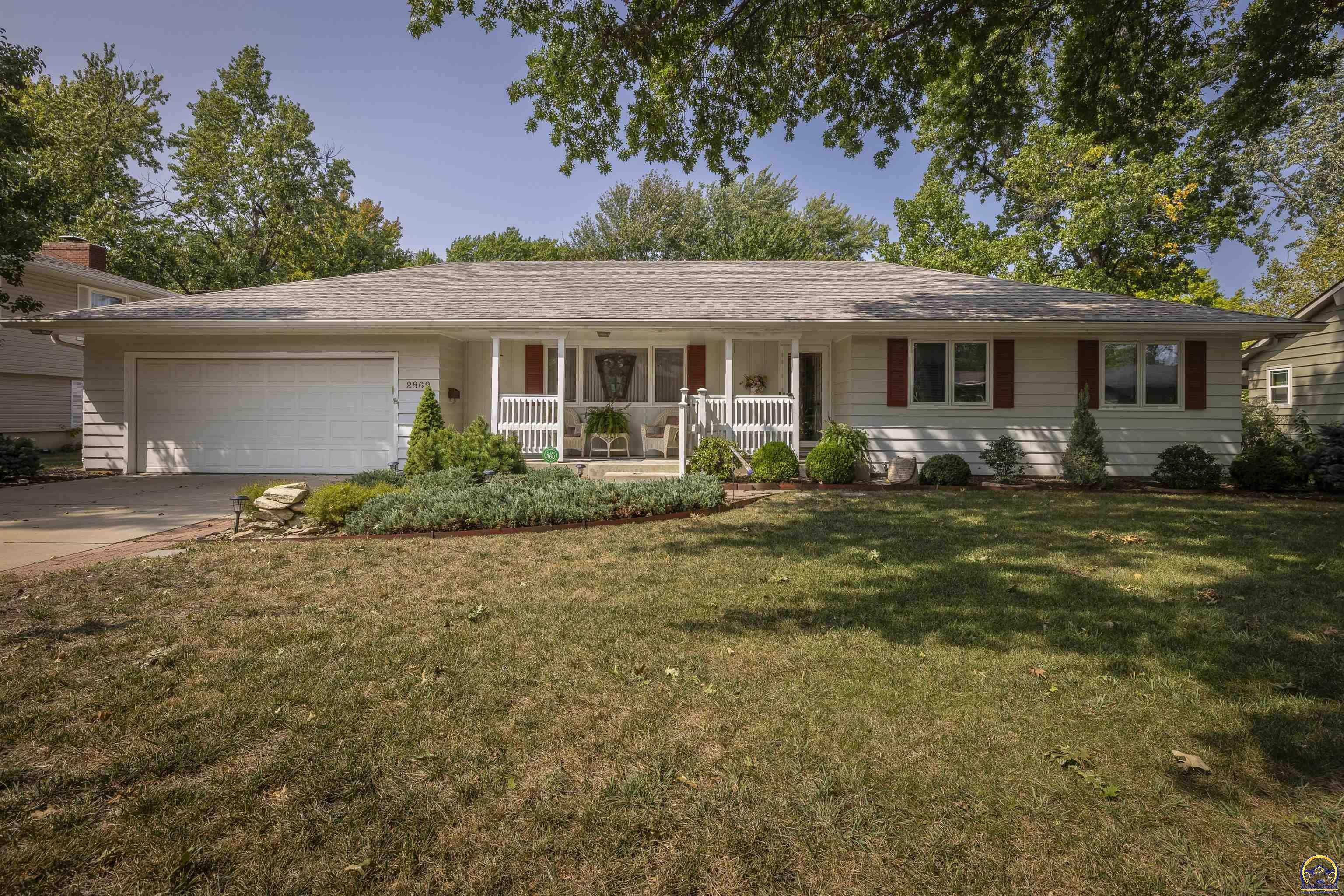 2869 SW Jewell Ave  Topeka KS 66611 photo