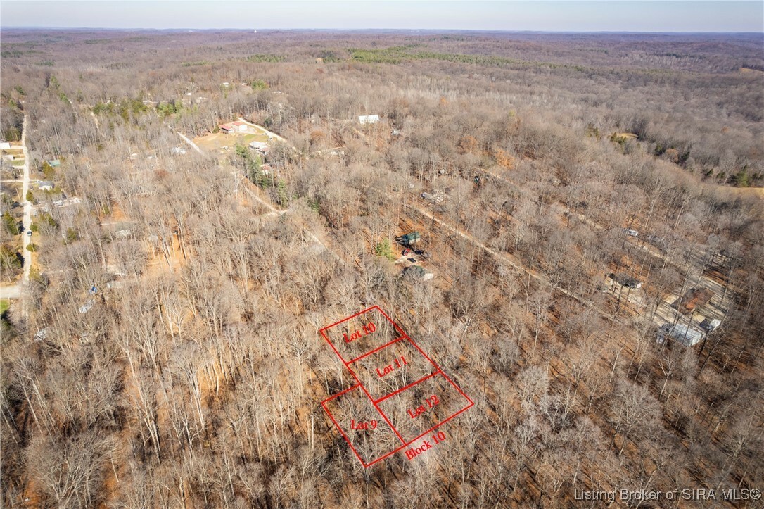 Property Photo:  S Wild Greenwood Lot 30  IN 47454 