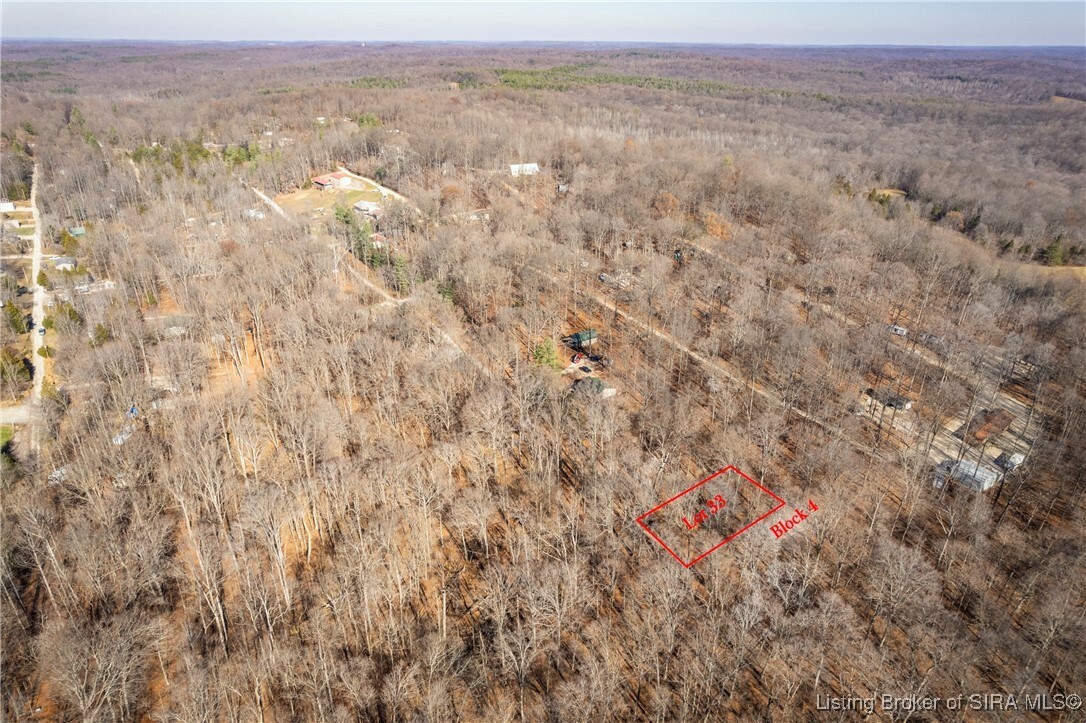 Property Photo:  S Wild Greenwood Lot 33  IN 47454 