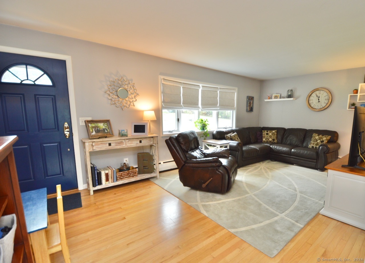 Property Photo:  45 Lynwood Drive  CT 06716 