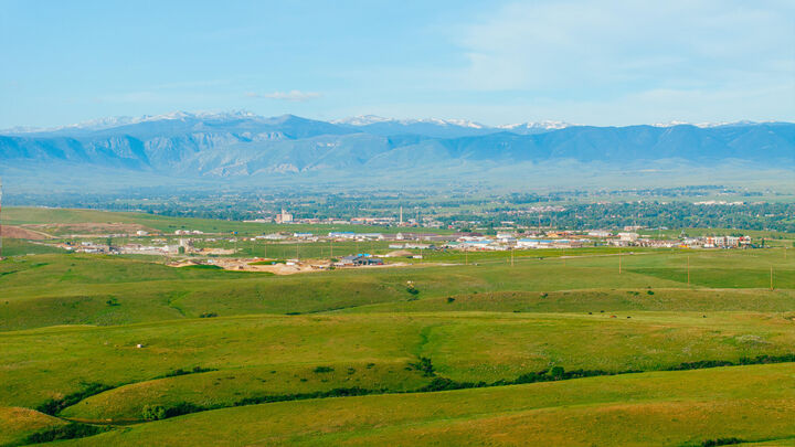 Property Photo: Tbd Lane Block 7 Lot 46 WY 82801