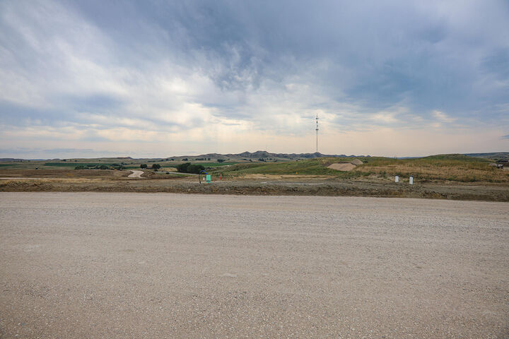 Property Photo: Tbd Avenue Block 7 Lot 58 WY 82801