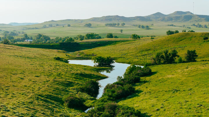 Property Photo: Tbd Lane Block 7 Lot 42 WY 82801