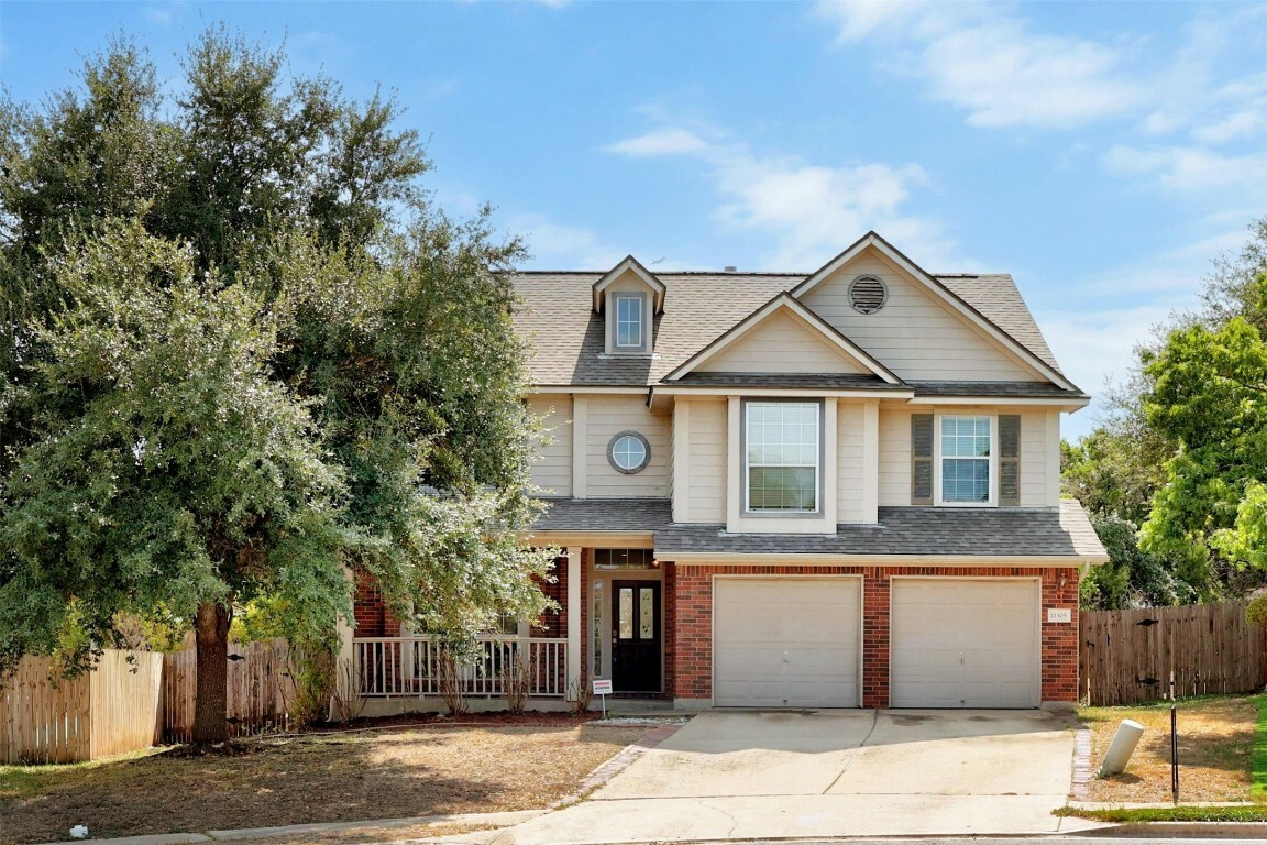 Property Photo:  11305 Brixey Lane  TX 78754 