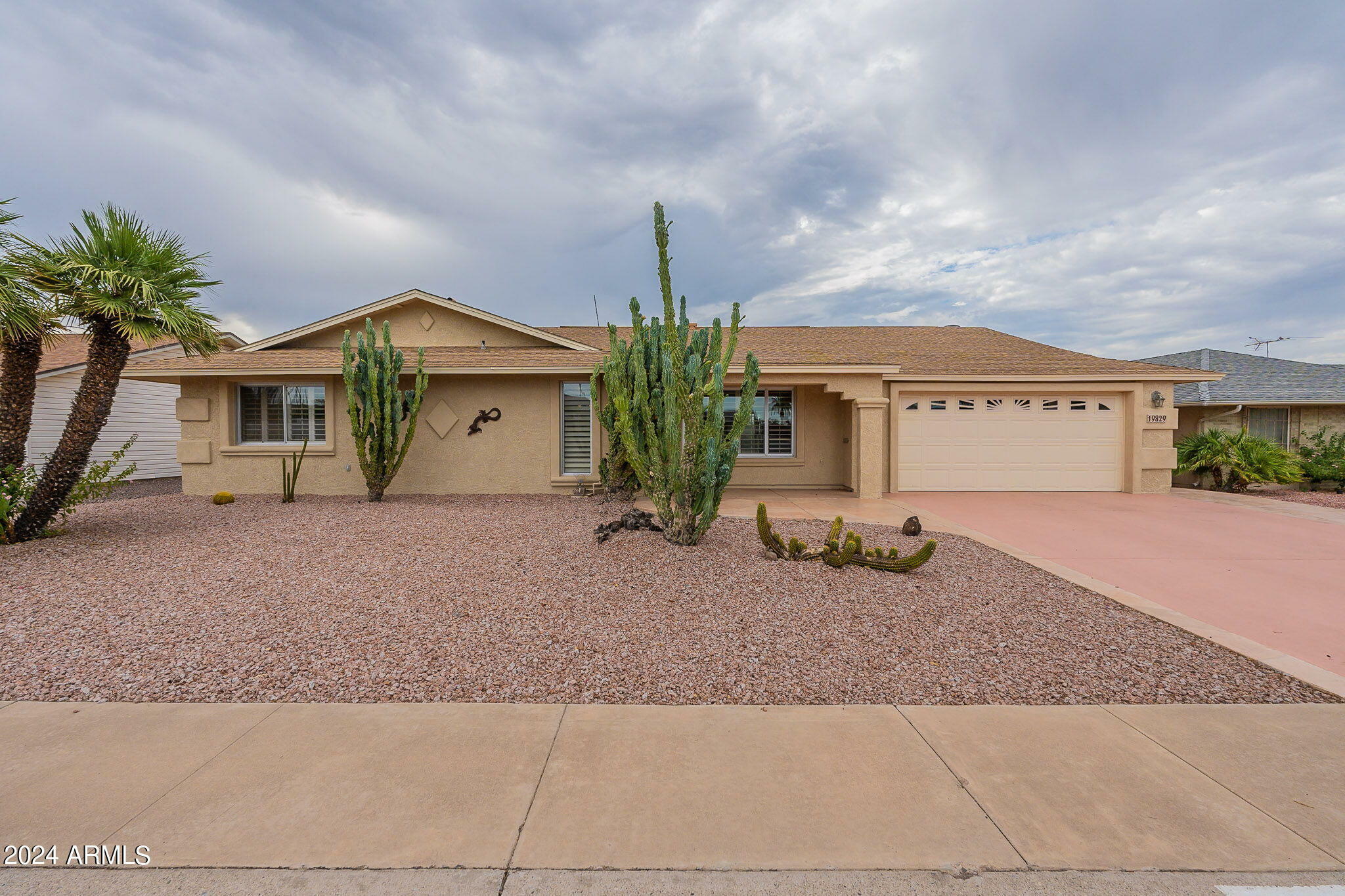 Property Photo:  19829 N Welk Drive  AZ 85373 