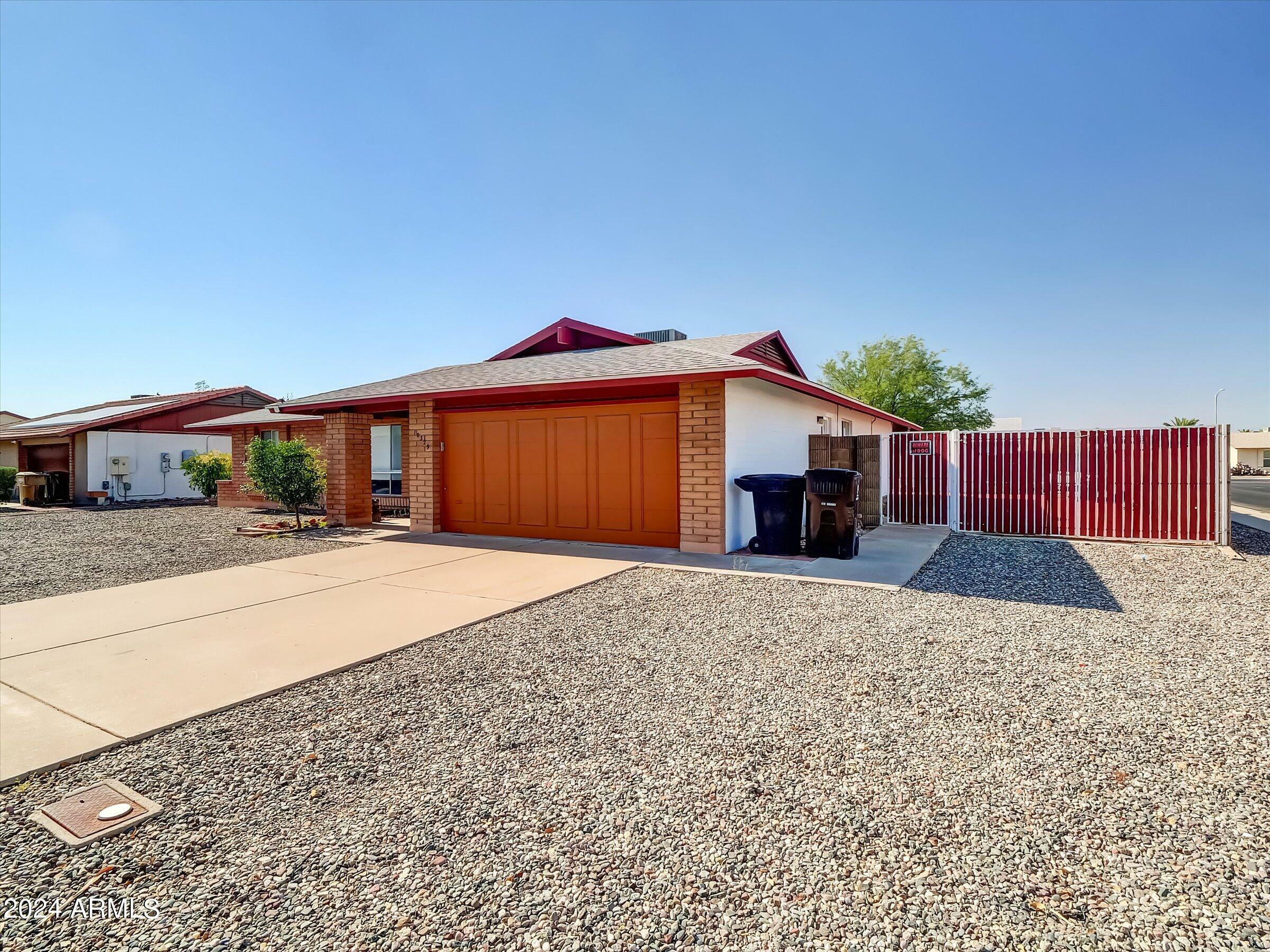 Property Photo:  10329 W Griswold Road  AZ 85345 