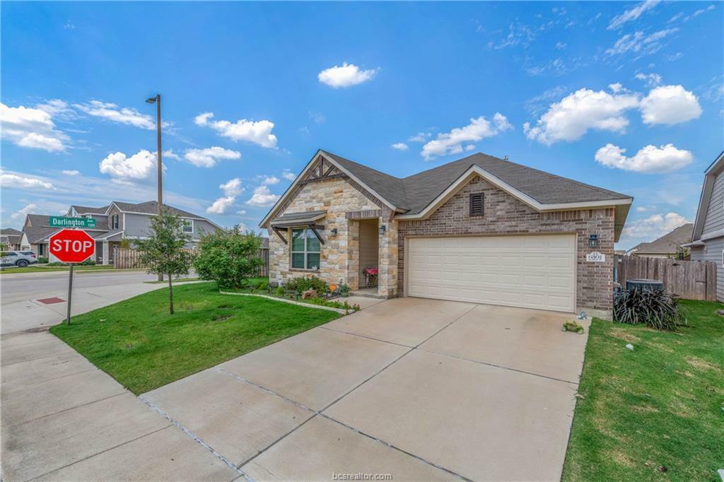 Property Photo:  6301 Rockford Drive Drive  TX 77845 