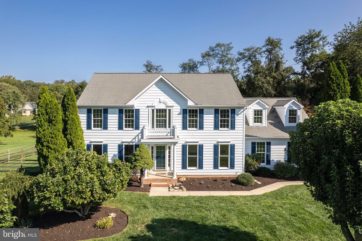 Property Photo:  2020 Sherlock Holmes Street  MD 21784 