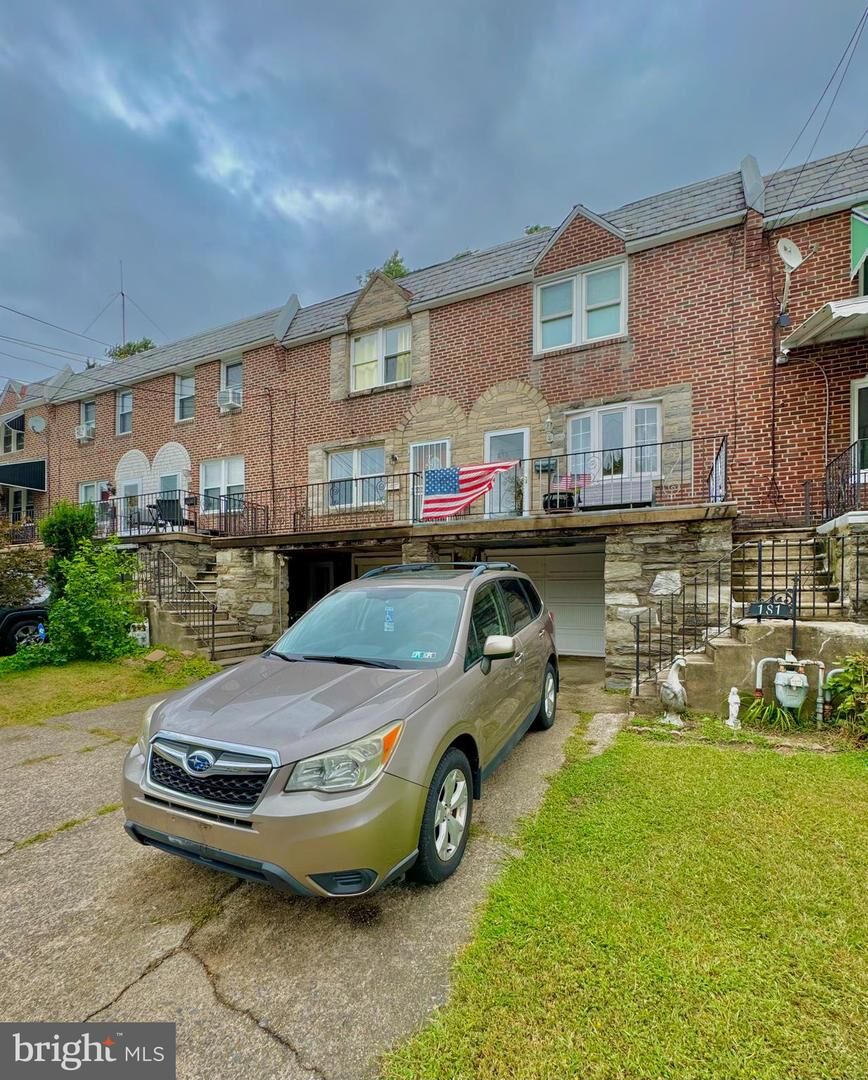 Property Photo:  181 Blanchard Road  PA 19026 
