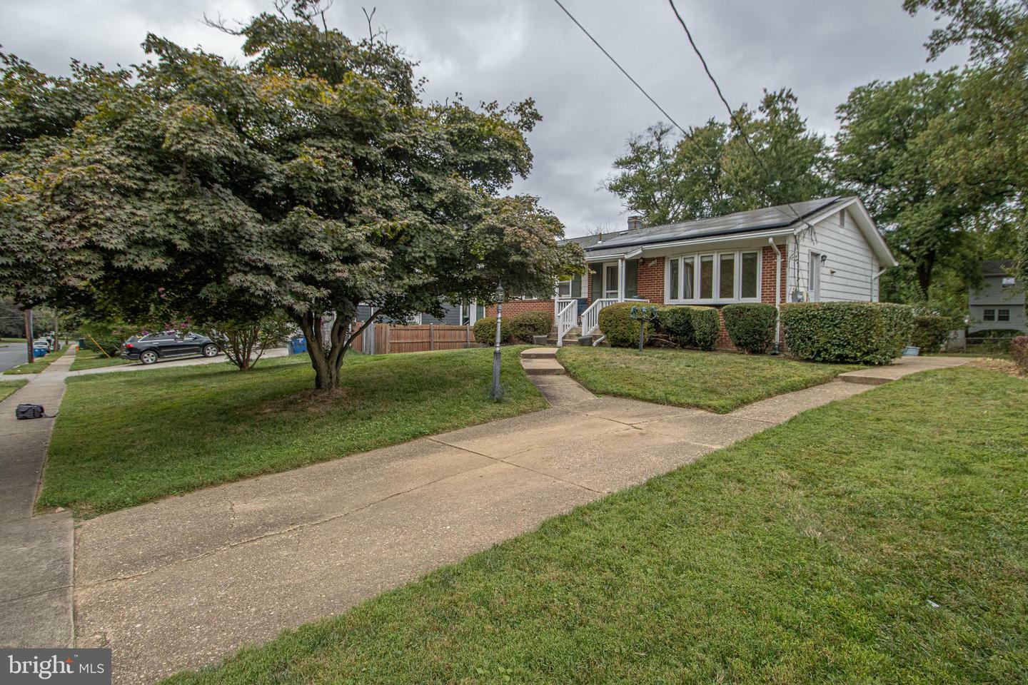 Property Photo:  8214 Bucknell Drive  VA 22180 