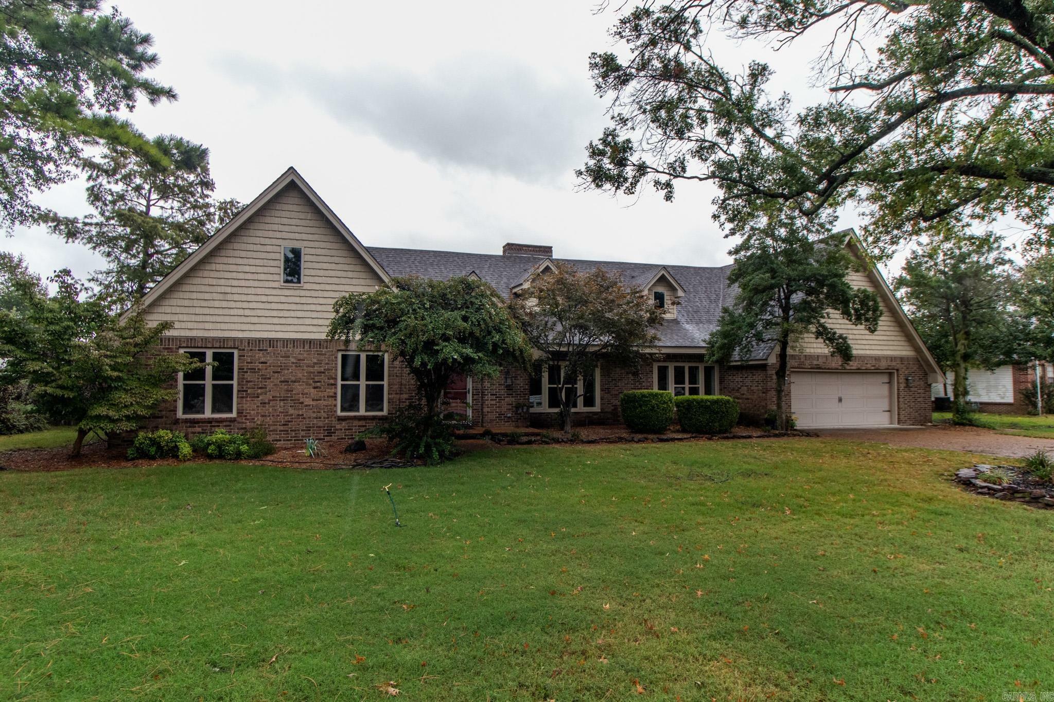 Property Photo:  318 N Davis  AR 72442-1201 