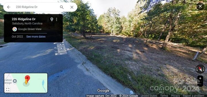 Property Photo:  230 Ridgeline Drive 15  NC 28146 