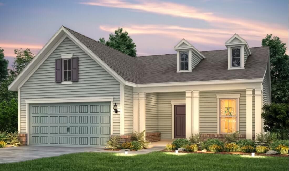 Property Photo:  4314 Hugh Bennett Drive  SC 29455 