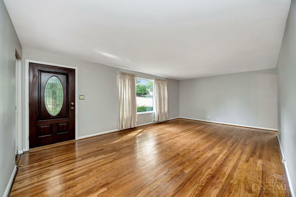 Property Photo:  6938 Dimmick Road  OH 45069 