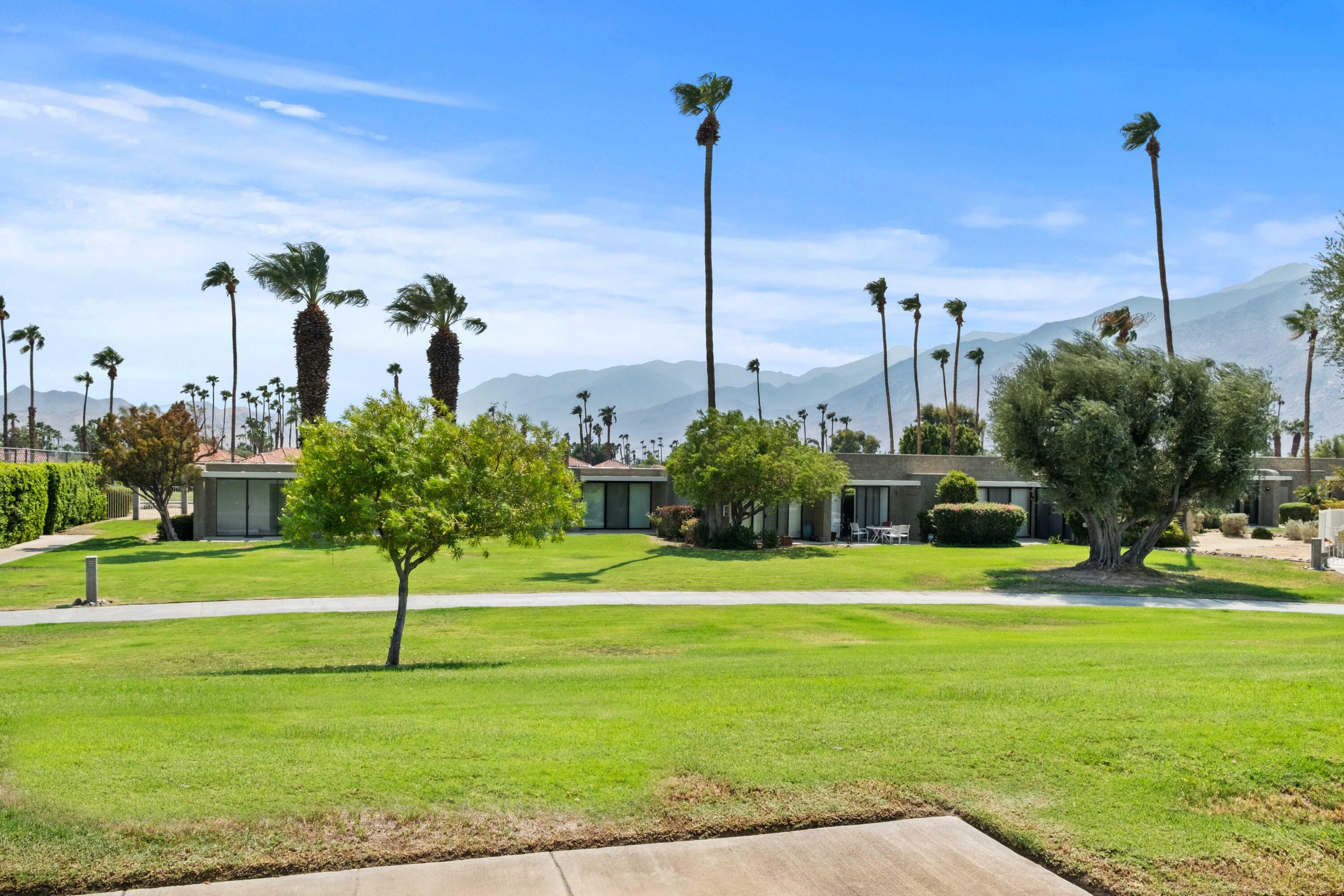 Property Photo:  830 N Calle De Mimosas  CA 92262 