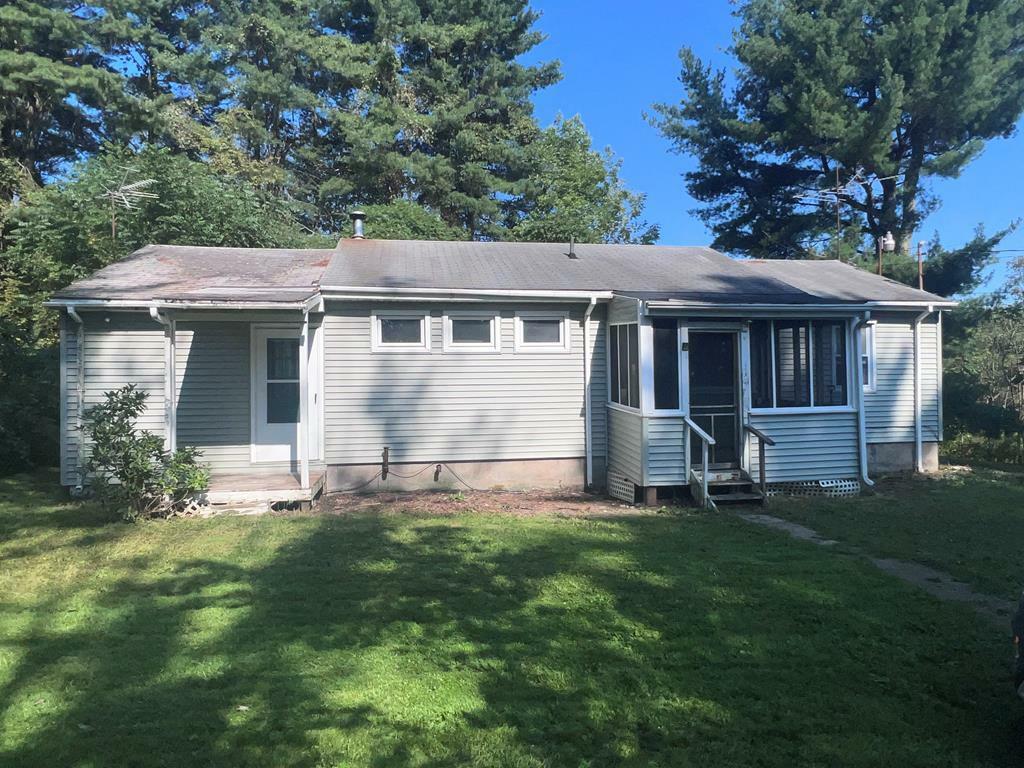 Property Photo:  79 Decker Rd  NY 14889 