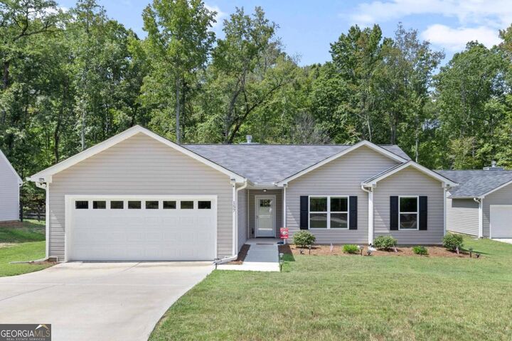 157 Misty Grove Lane  Eatonton GA 31024 photo