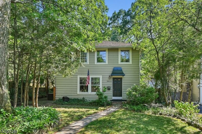 Property Photo: 86 Westville Ave NJ 07006