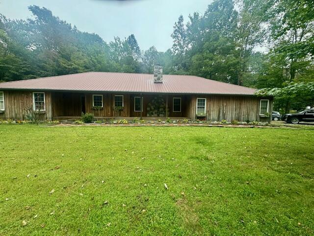 Property Photo:  2520 Mt Carmel Road  KY 42728 