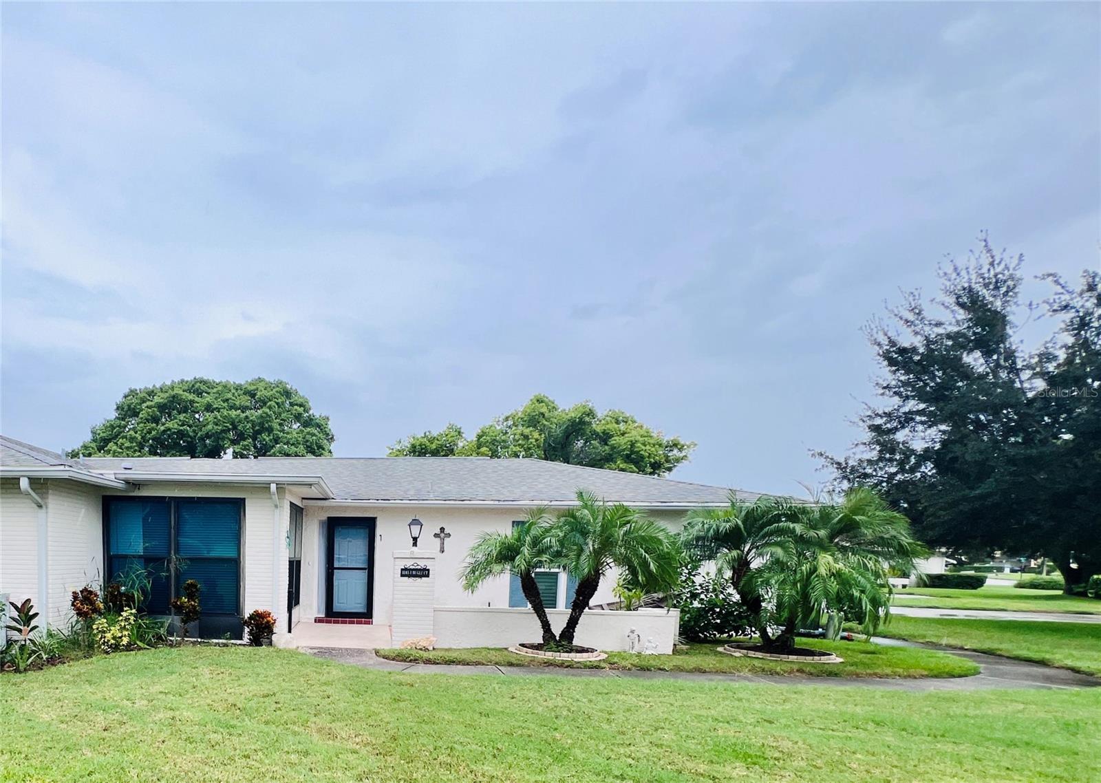 Property Photo:  8141 Bugle Court 1  FL 34668 