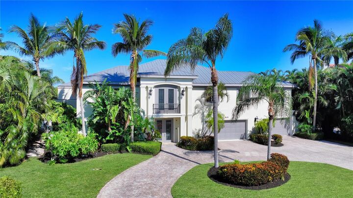 549 Sloop Lane  Longboat Key FL 34228 photo