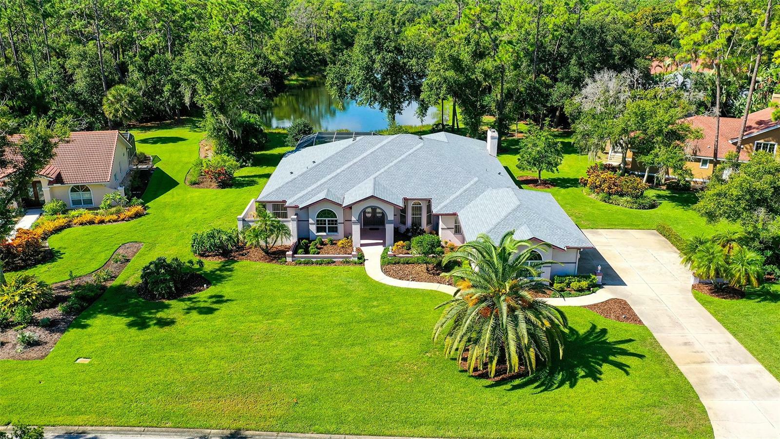 Property Photo:  7430 Weeping Willow Drive  FL 34241 