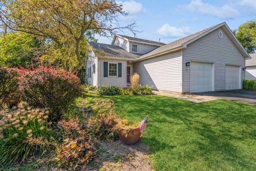 Property Photo: 1309 Main St 101 WI 53147