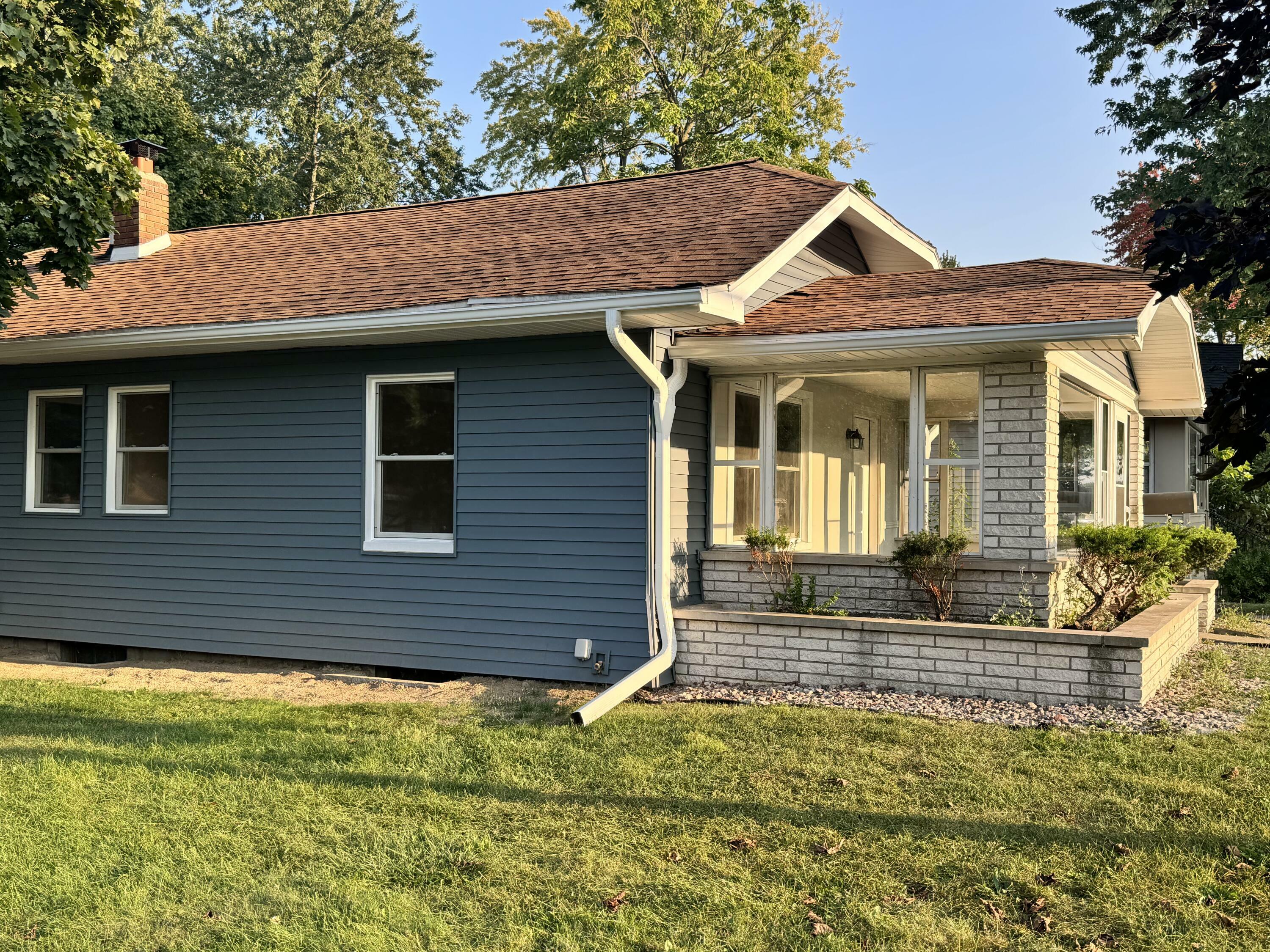 Property Photo:  193 Highland Avenue  MI 49015 