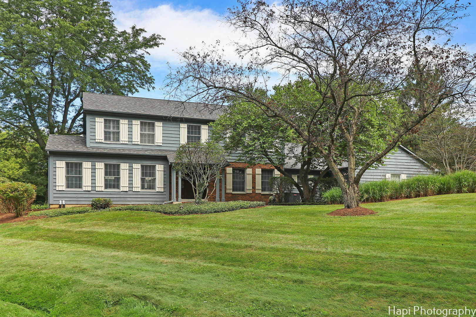 Property Photo:  30 Overbrook Road  IL 60010 