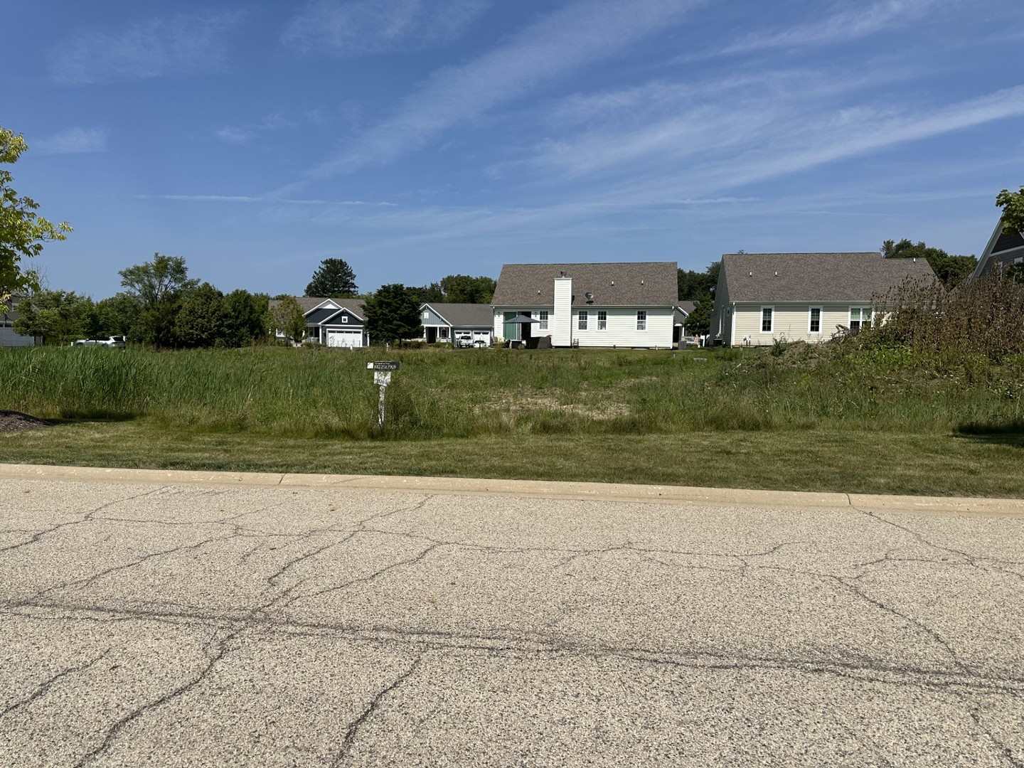 Property Photo:  40445 N South Newport Drive  IL 60002 