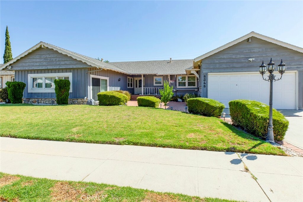 Property Photo:  8348 Yolanda Avenue  CA 91324 