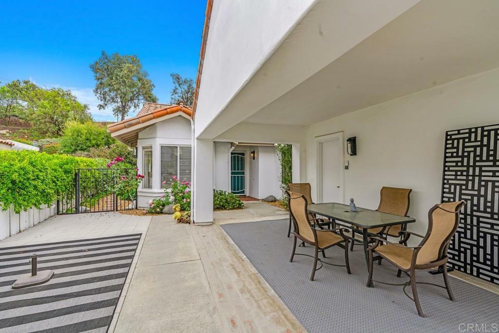Property Photo: 4545 Cordoba Way CA 92056