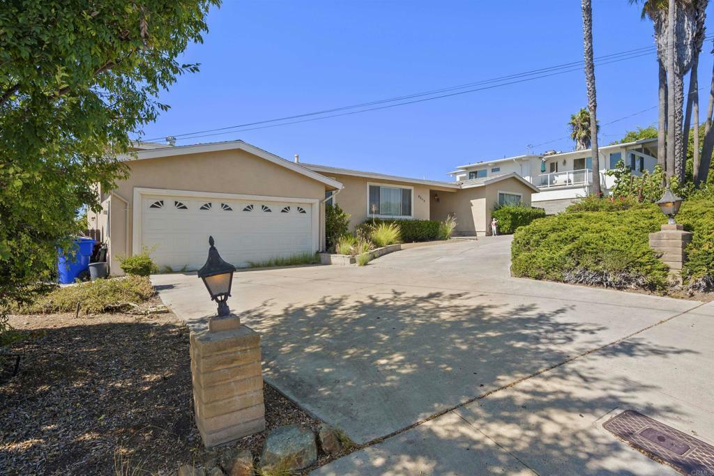 Property Photo:  6658 Linda Ln  CA 92120 