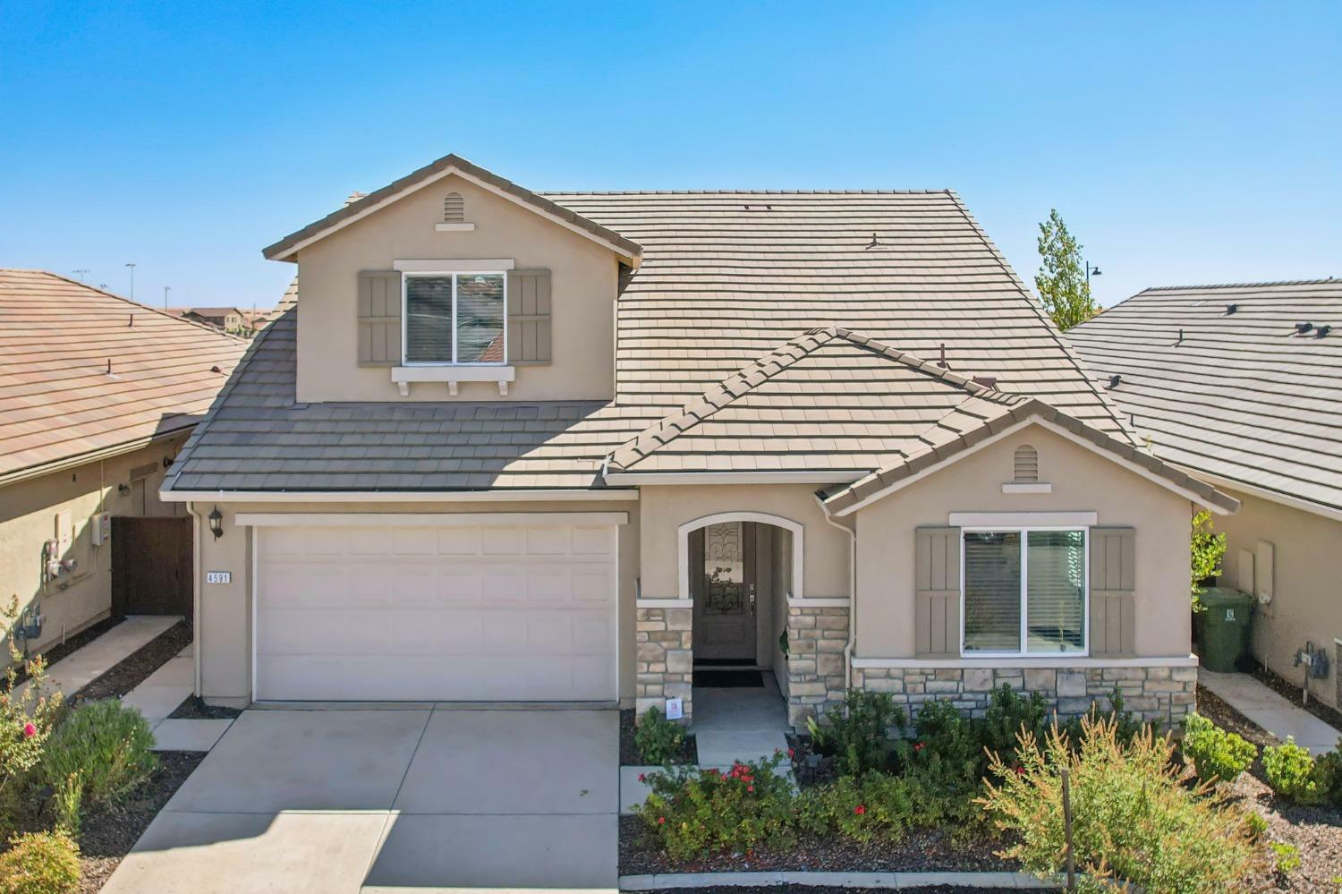 Property Photo:  4591 Streambed Drive  CA 95630 