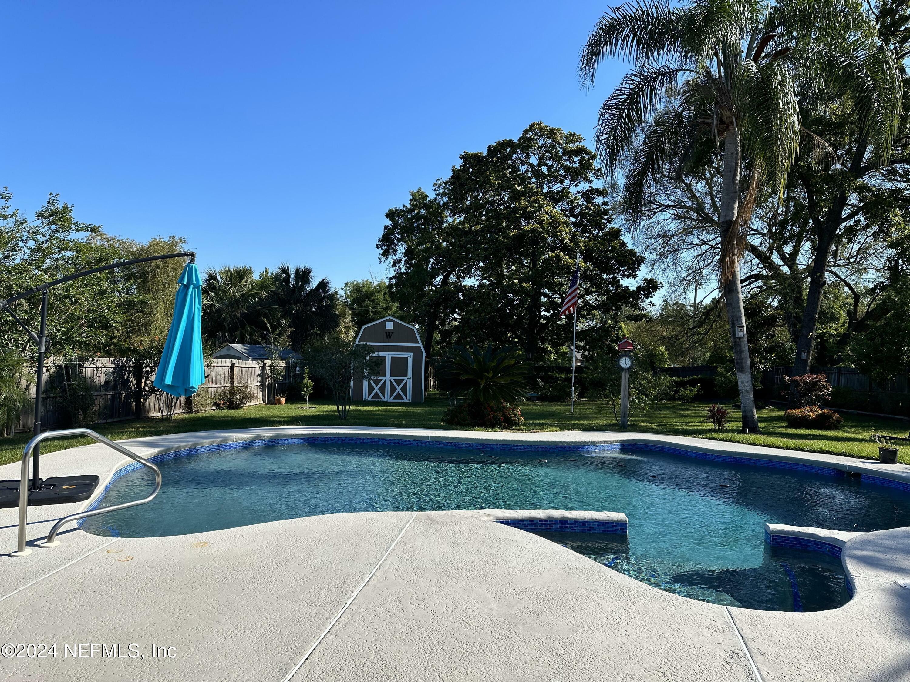 Property Photo:  2643 Burwood Street  FL 32065 