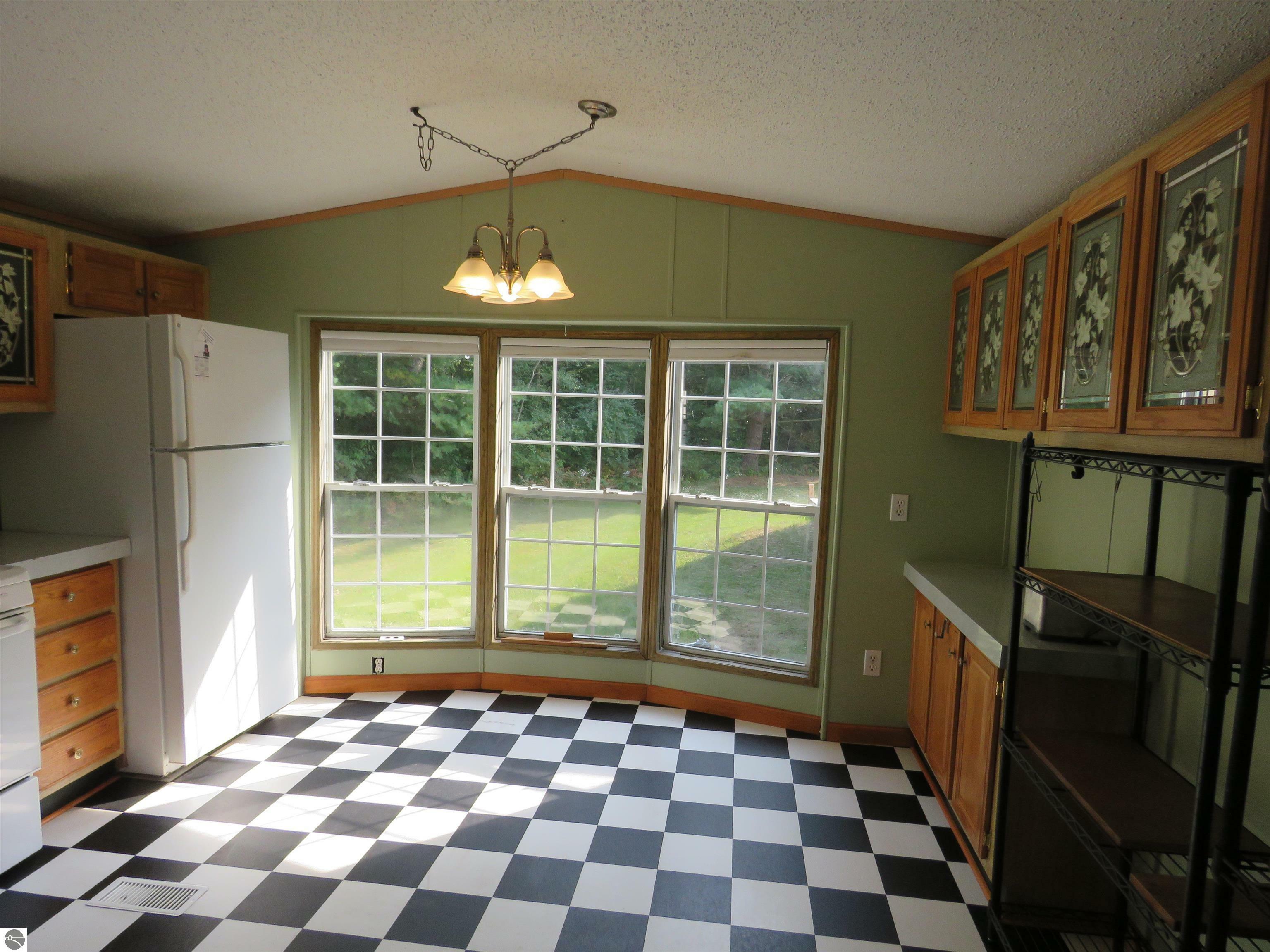 Property Photo:  8450 N 35 Road  MI 49663 