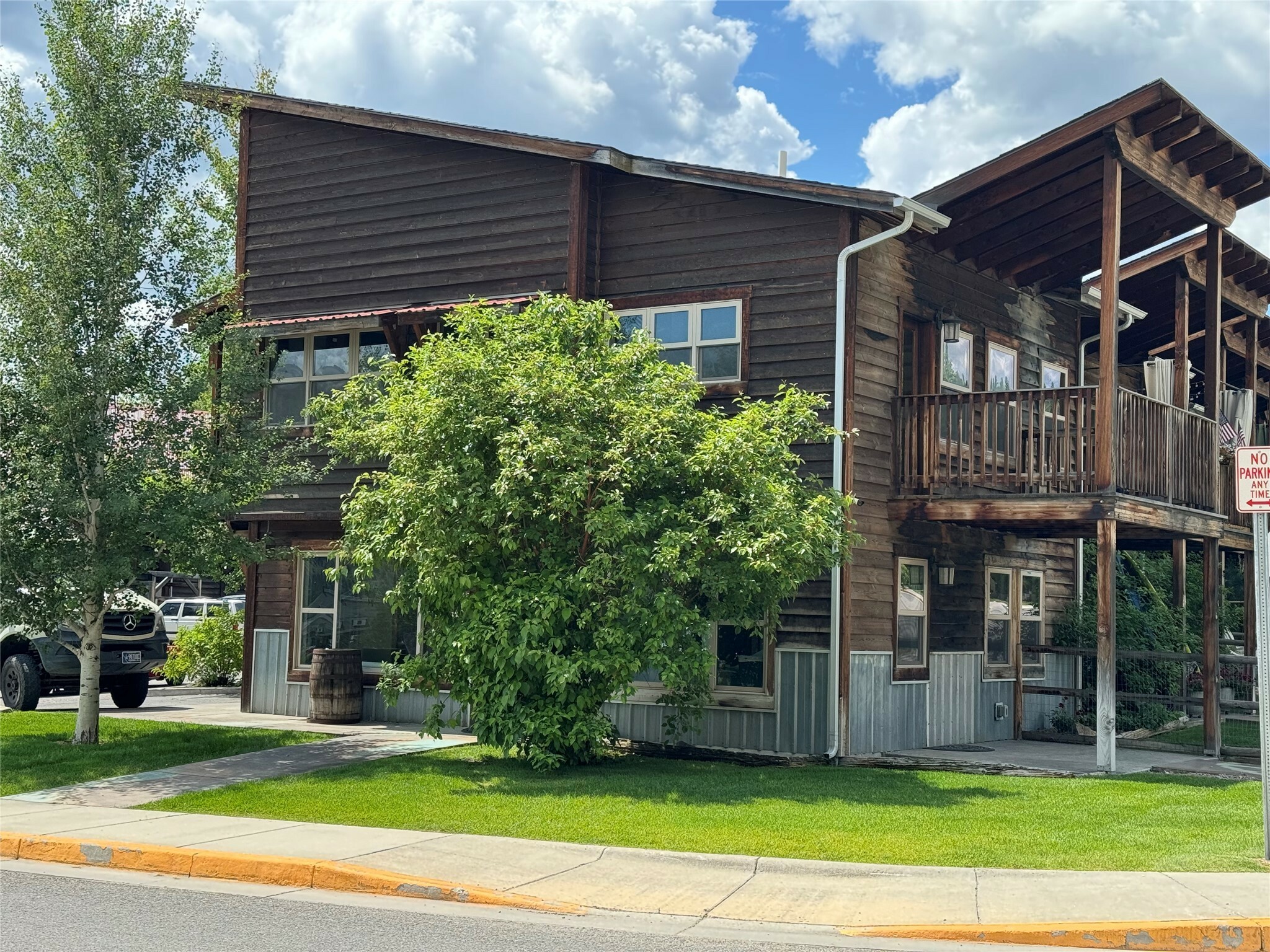 Property Photo:  6200 Brewery Way 101  MT 59847 