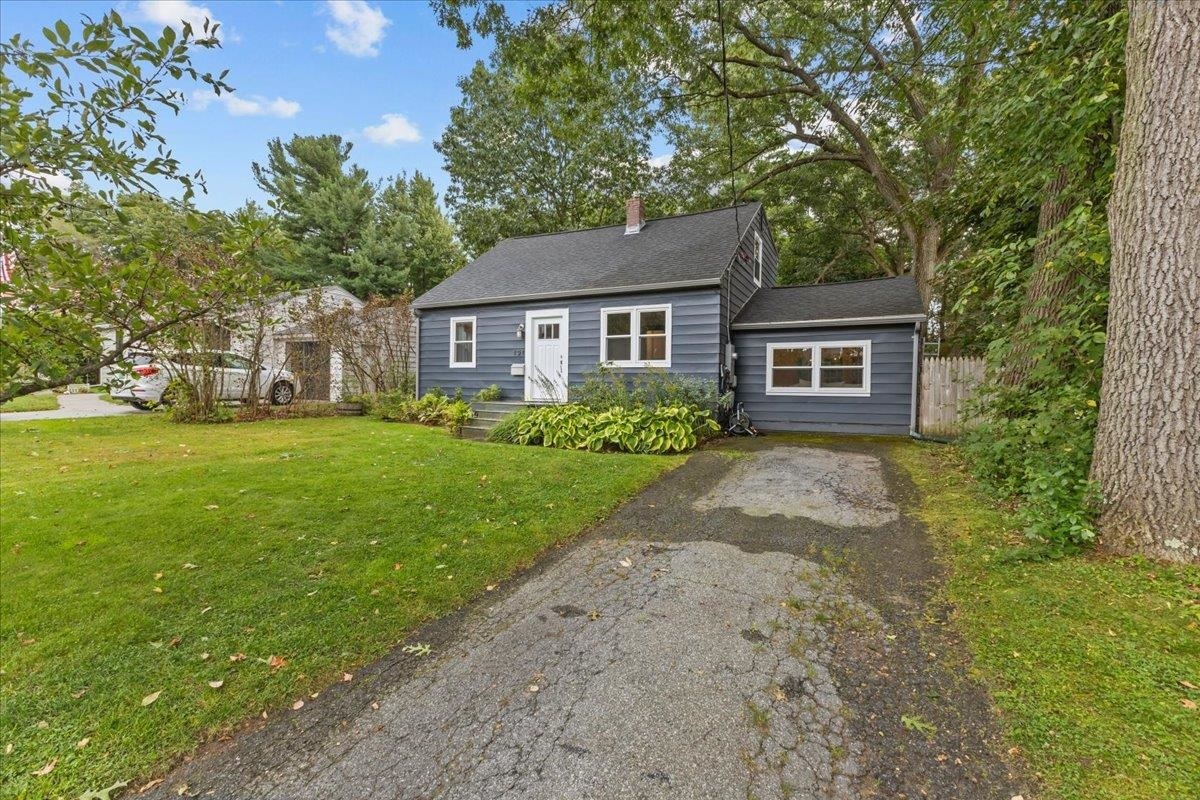 Property Photo:  191 Staniford Road  VT 05401 