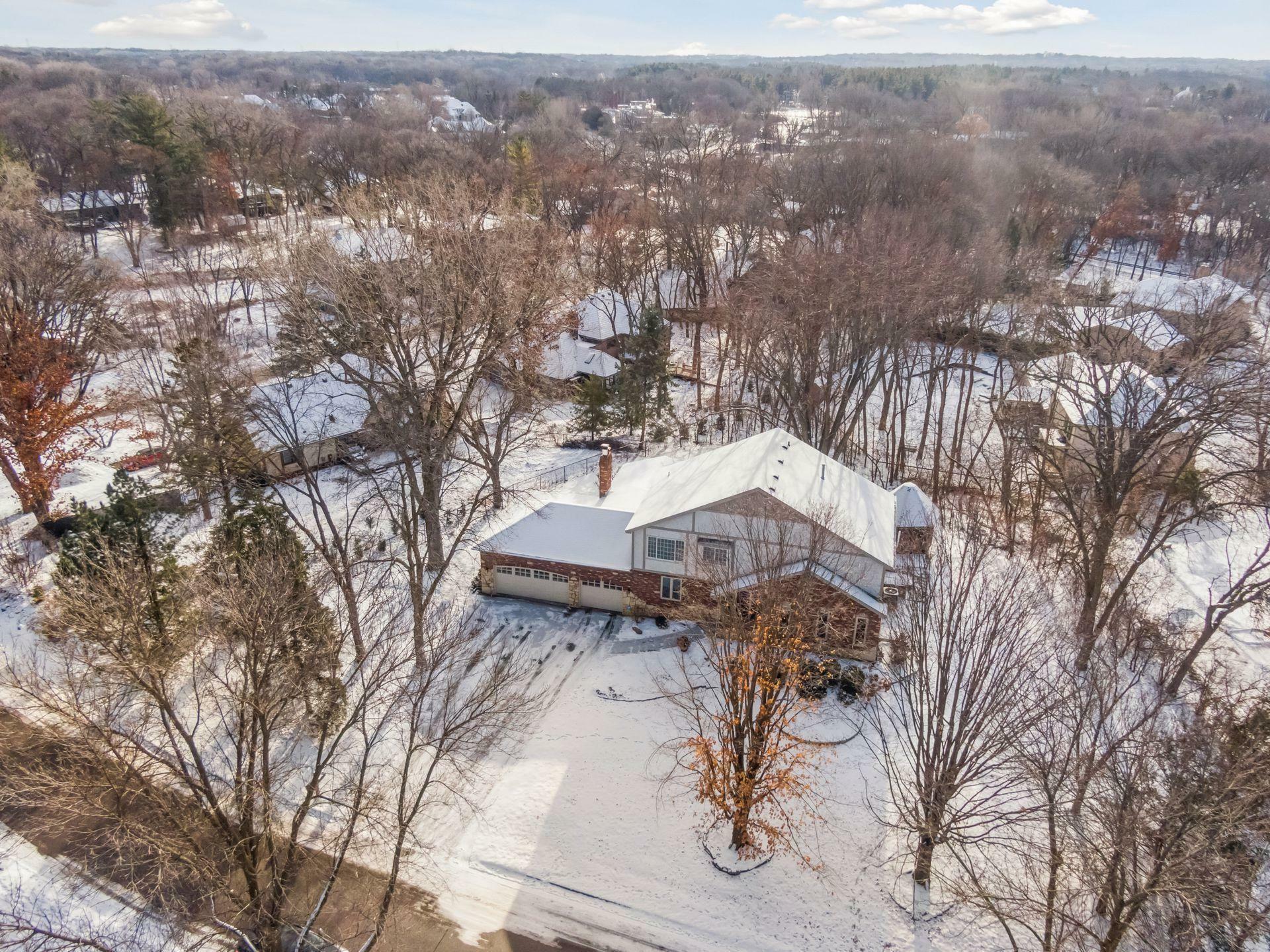 Property Photo:  16201 Adeline Lane  MN 55391 