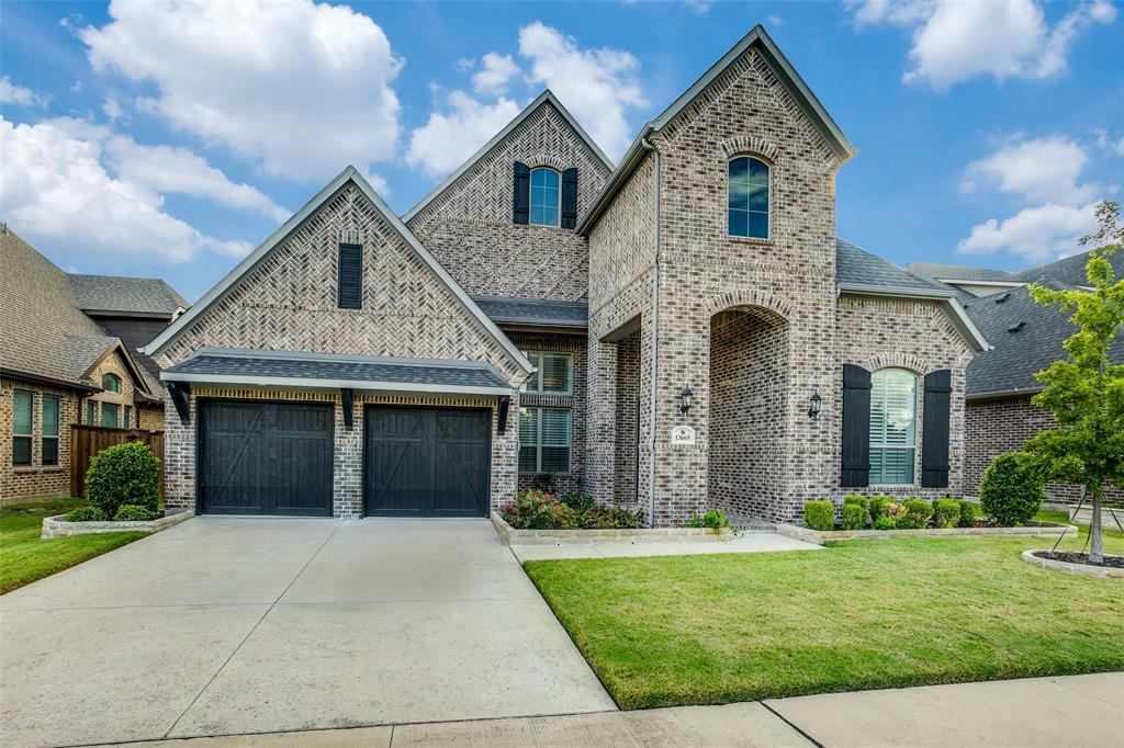 13665 Woodford Lane  Frisco TX 75035 photo