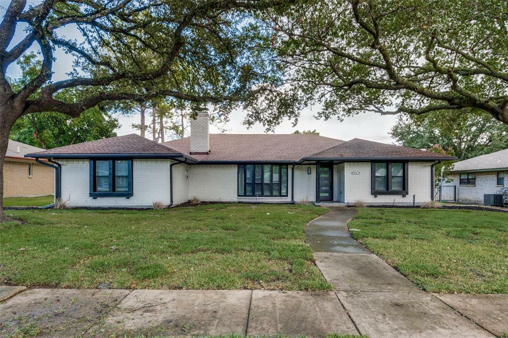 Property Photo:  2720 Westridge Drive  TX 75075 