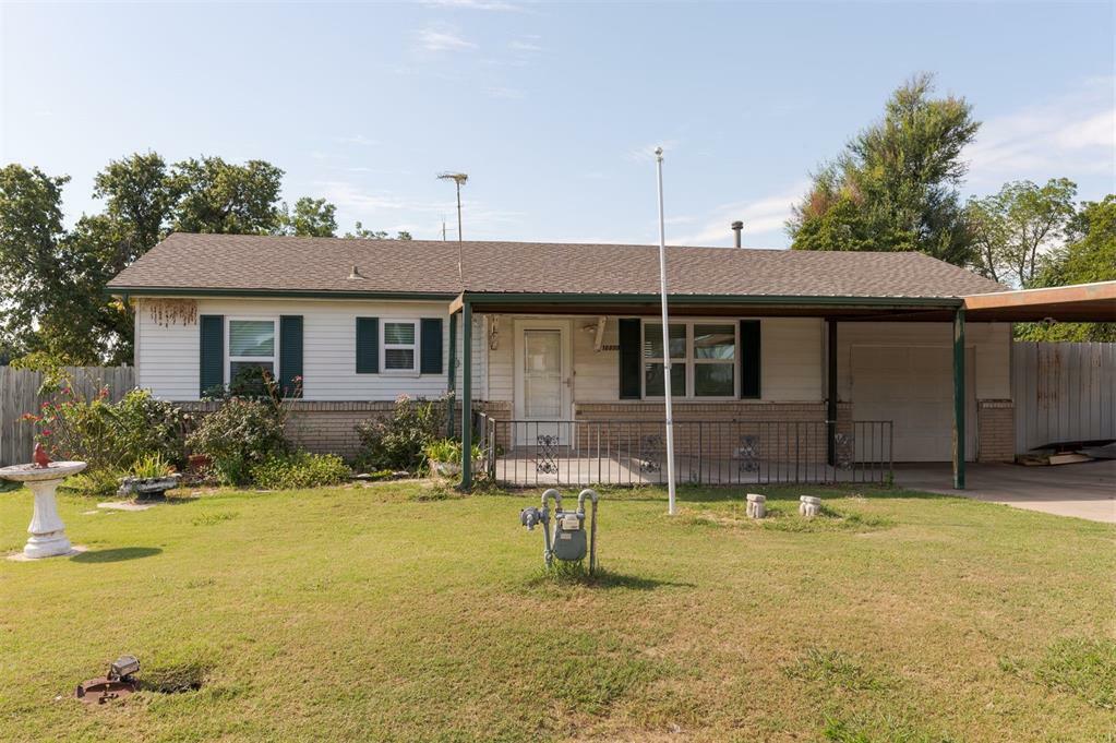 Property Photo: 10800 Tumilty Avenue OK 73130