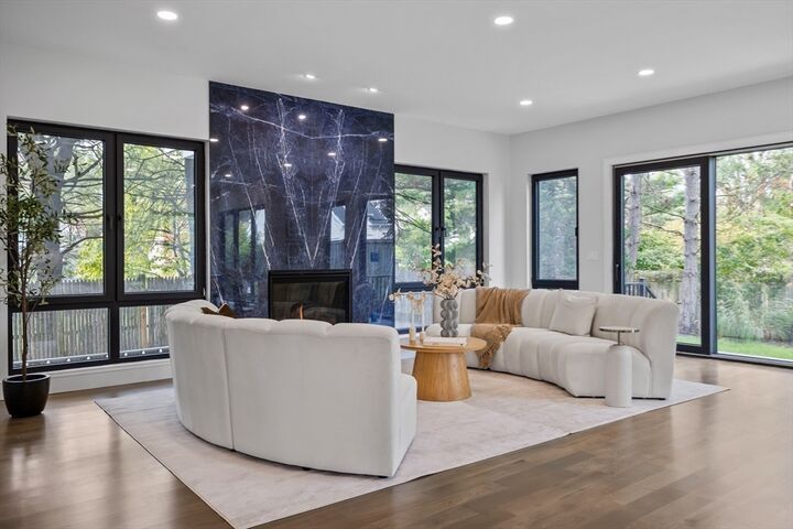 Property Photo: 14 Winslow Rd MA 02492